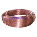 0.10-3.0mm CCAM Copper wire for cable